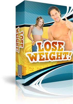 Product picture Burn Fat Lose Weight