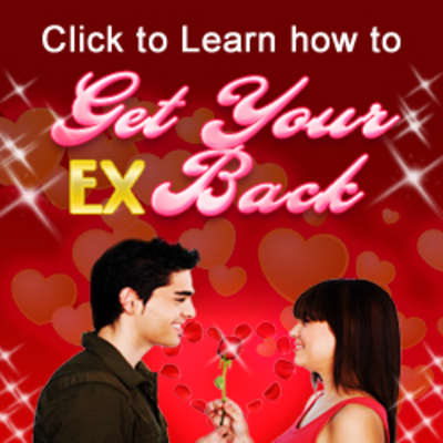 Product picture Get Your Ex Lover Back Fast