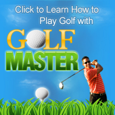 Product picture Master Golf and Lower YOUR Score