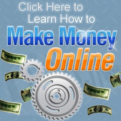 Product picture Make Money Online the Easy Way