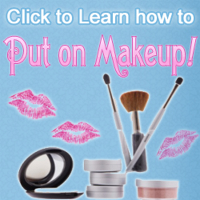 Product picture Super Make Up Tips