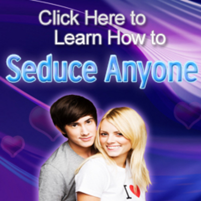 Product picture Seduce Anyone NOW